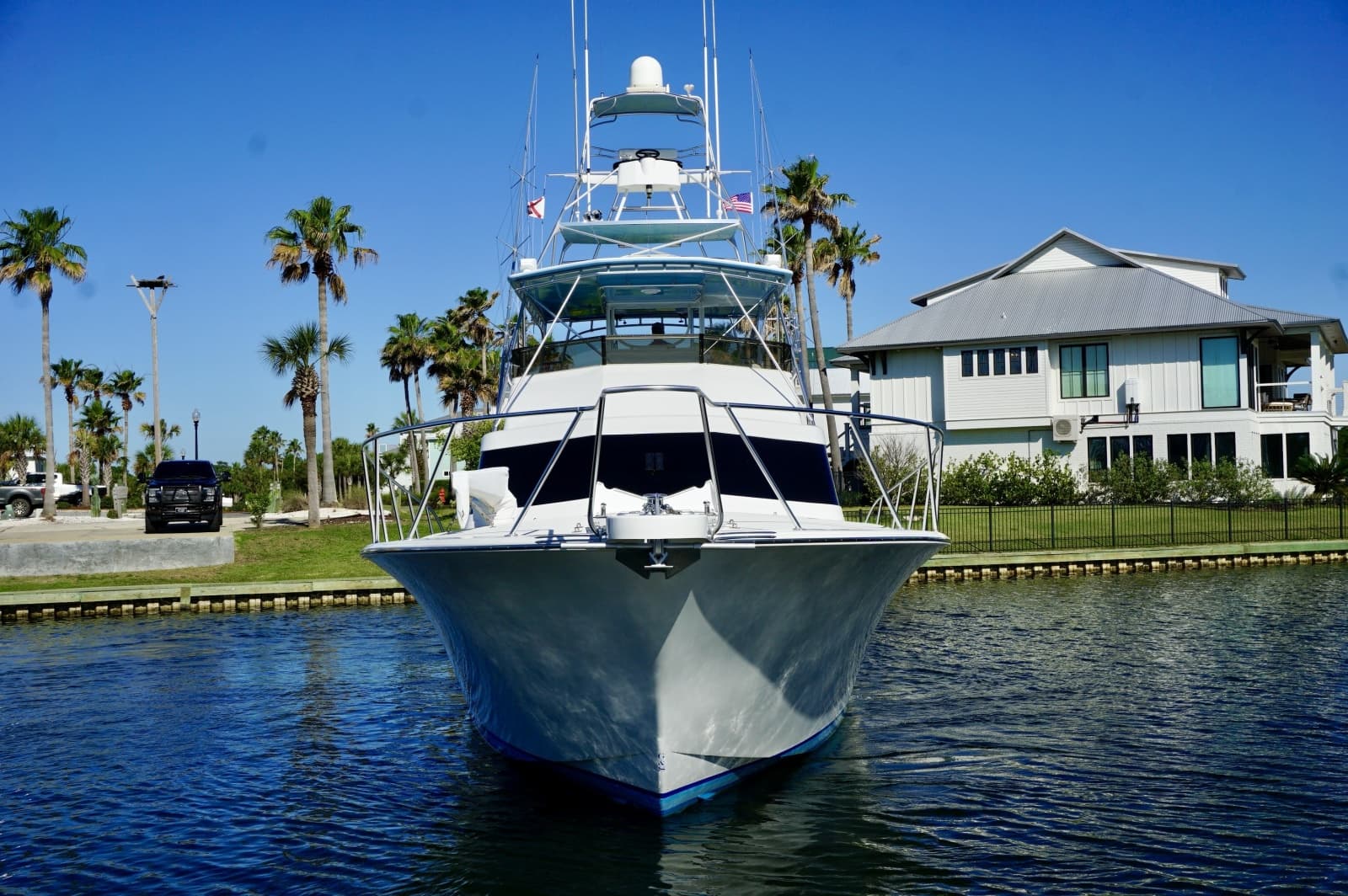 1991 G&S Boats  - Photo 6