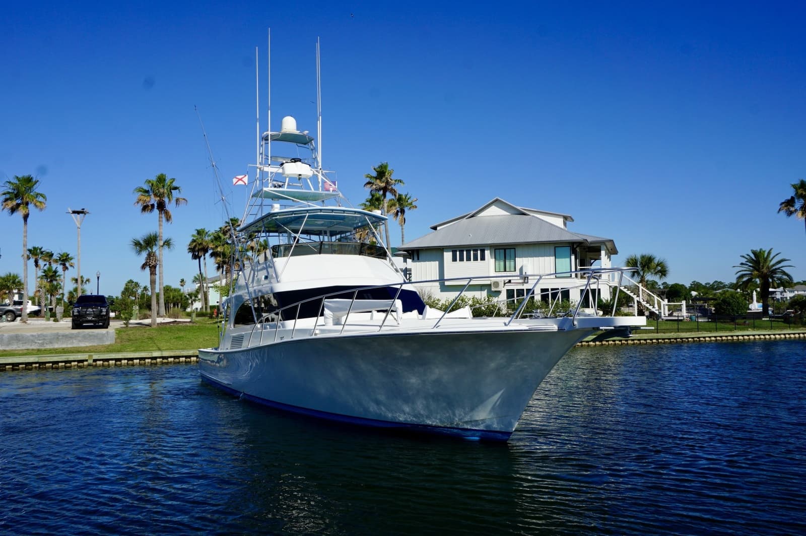 1991 G&S Boats  - Photo 5