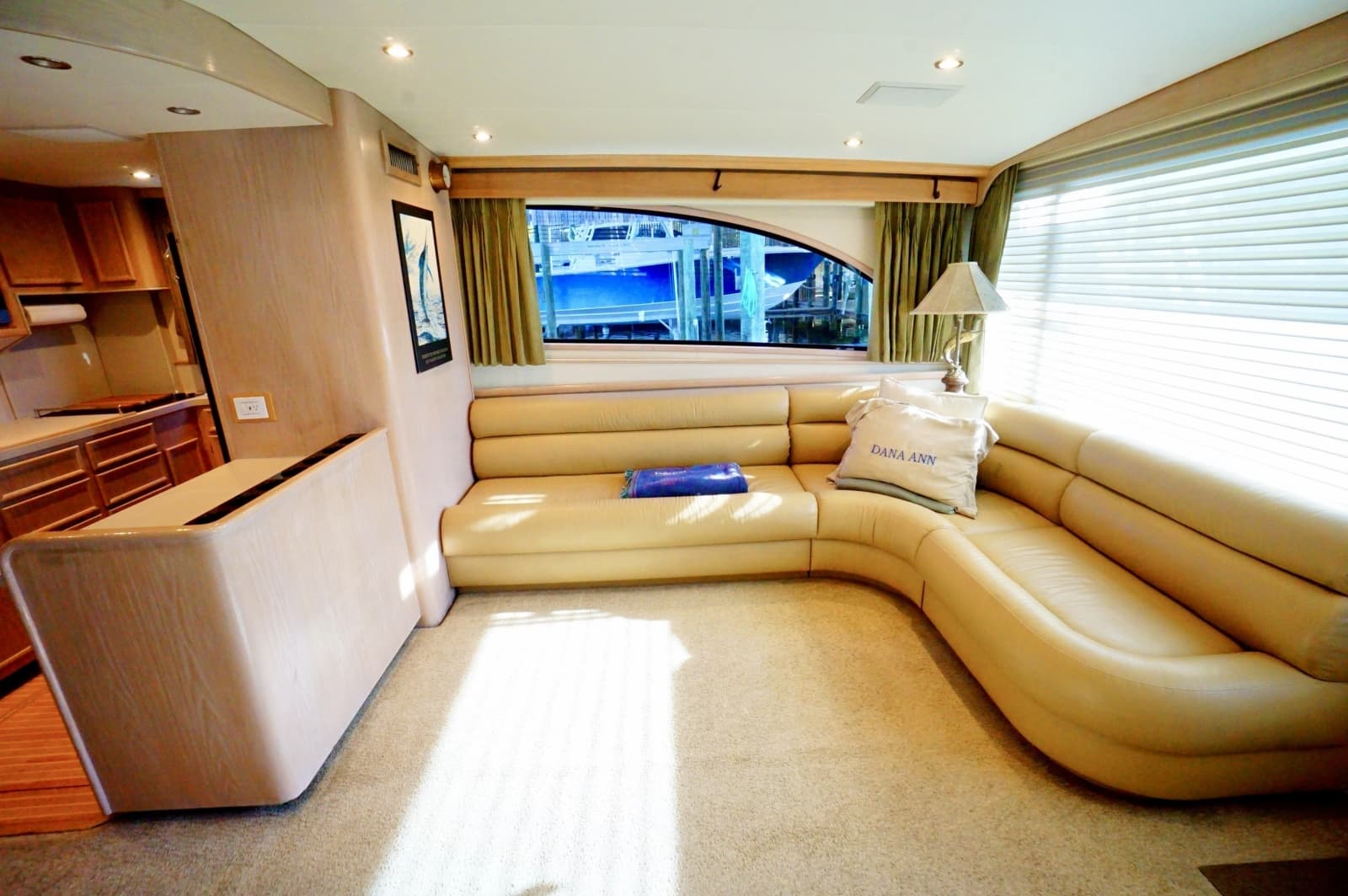1991 G&S Boats  - Photo 32