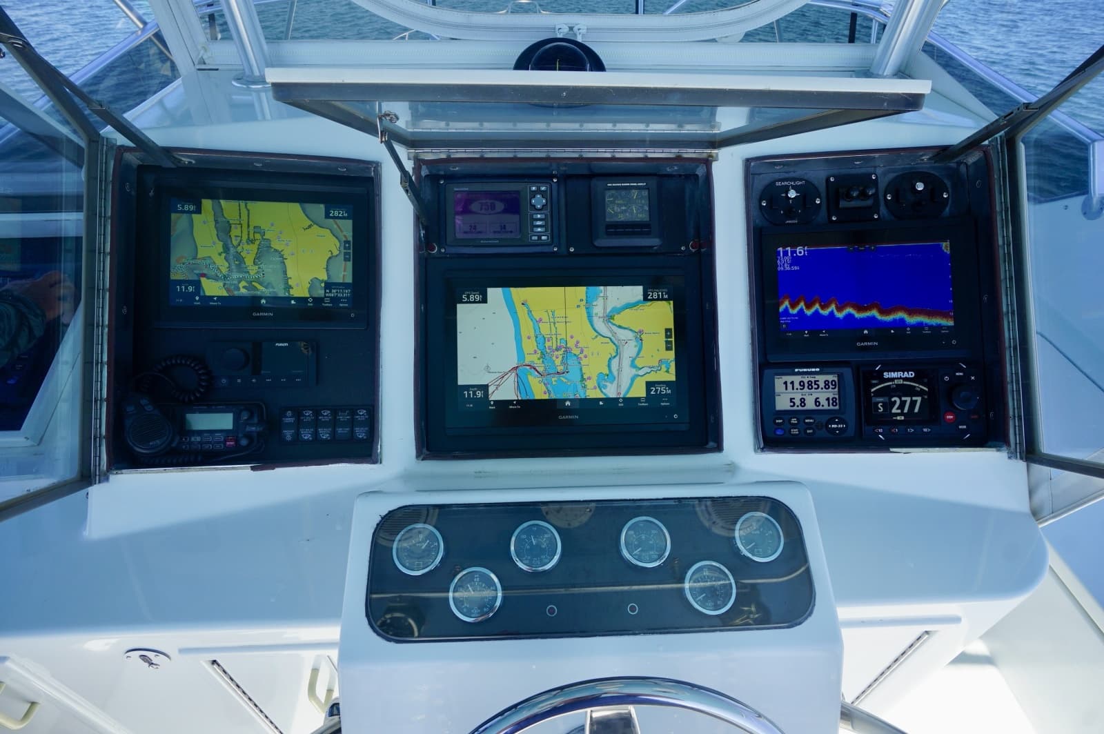 1991 G&S Boats  - Photo 25