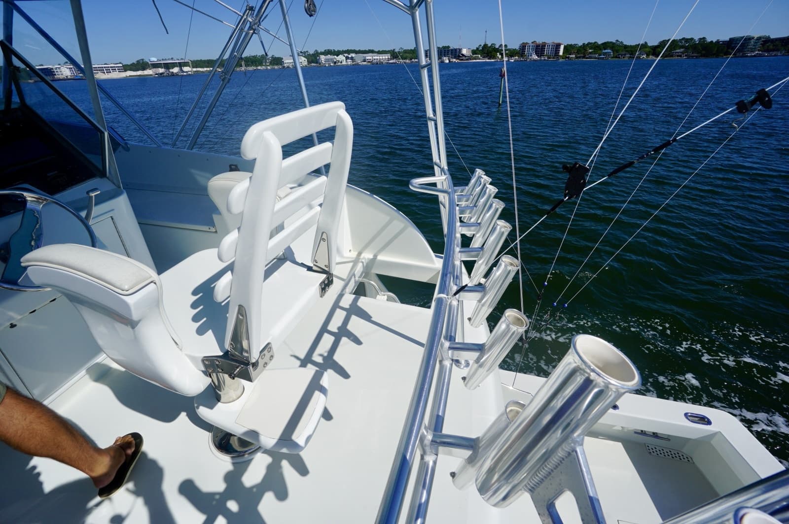 1991 G&S Boats  - Photo 28