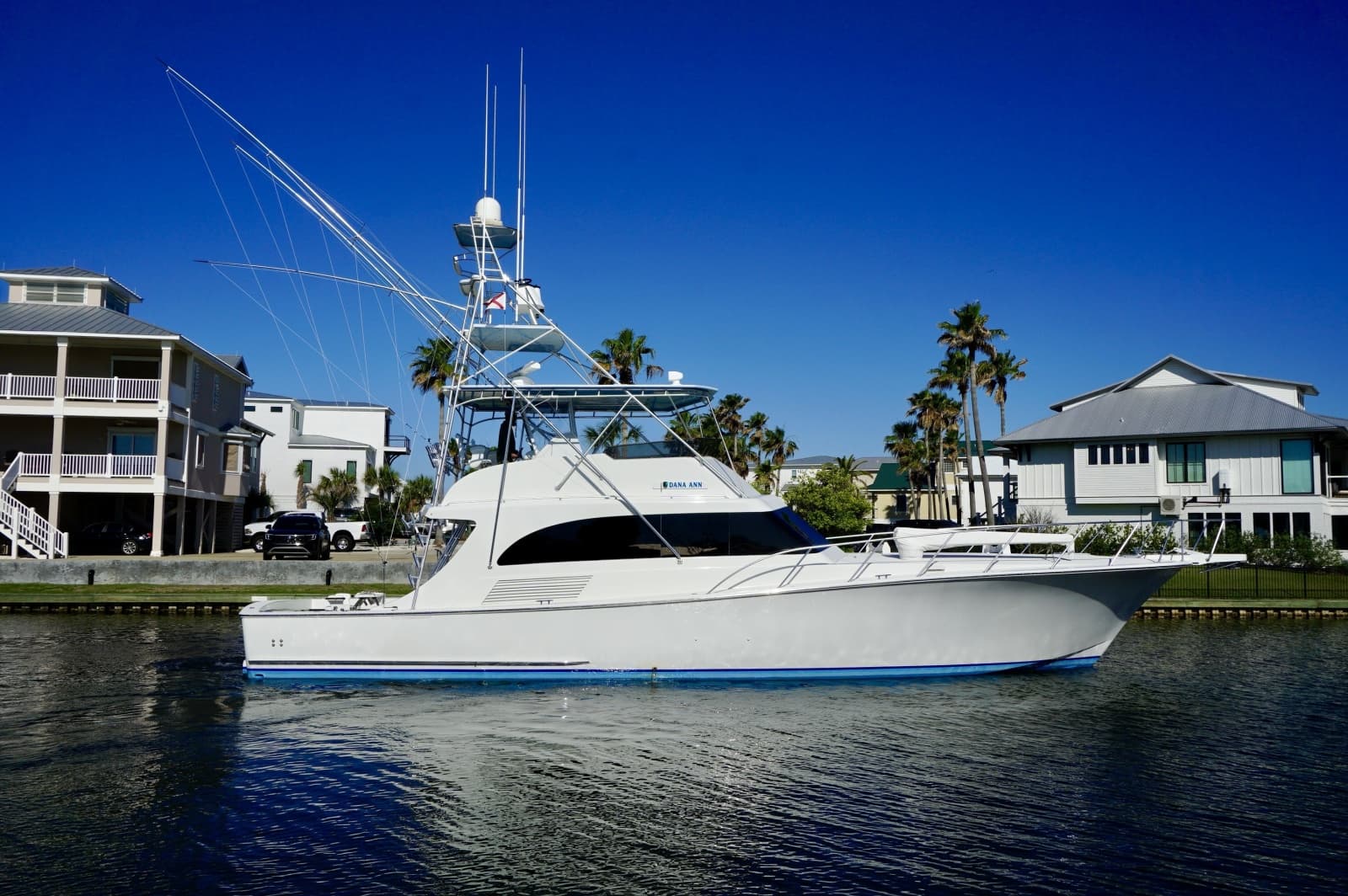 1991 G&S Boats  - Photo 2