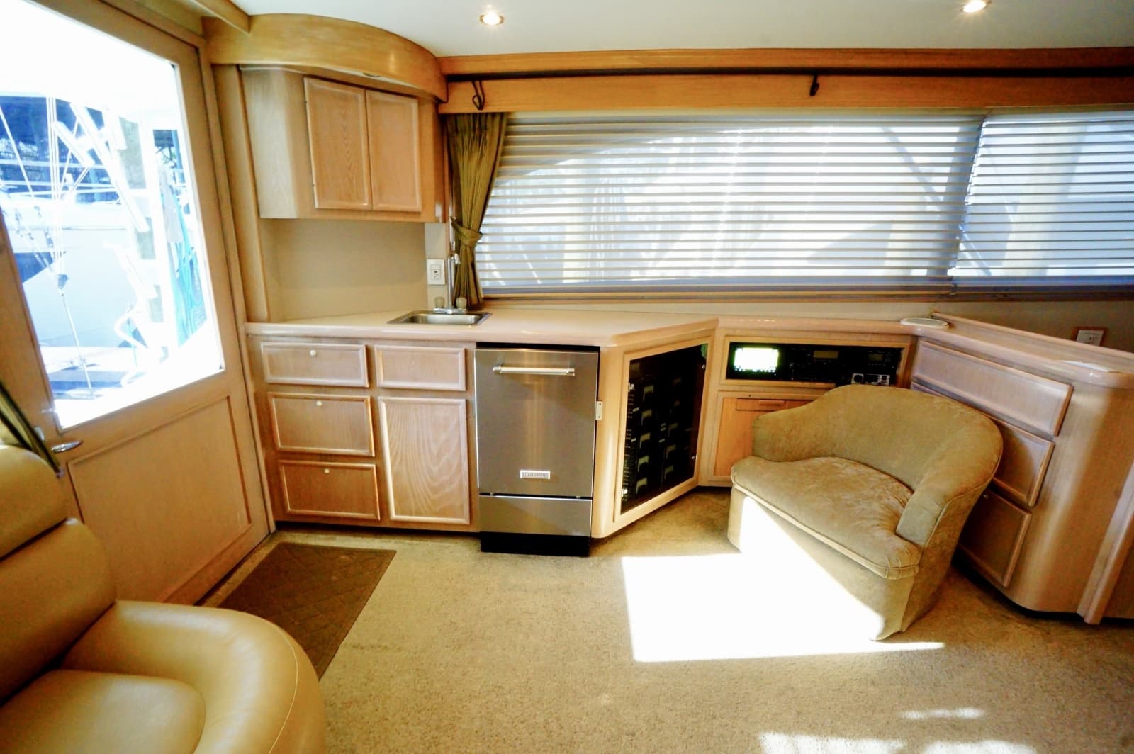 1991 G&S Boats  - Photo 37