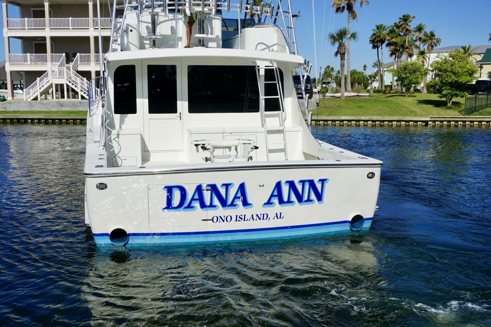 1991 G&S Boats  - Photo 8