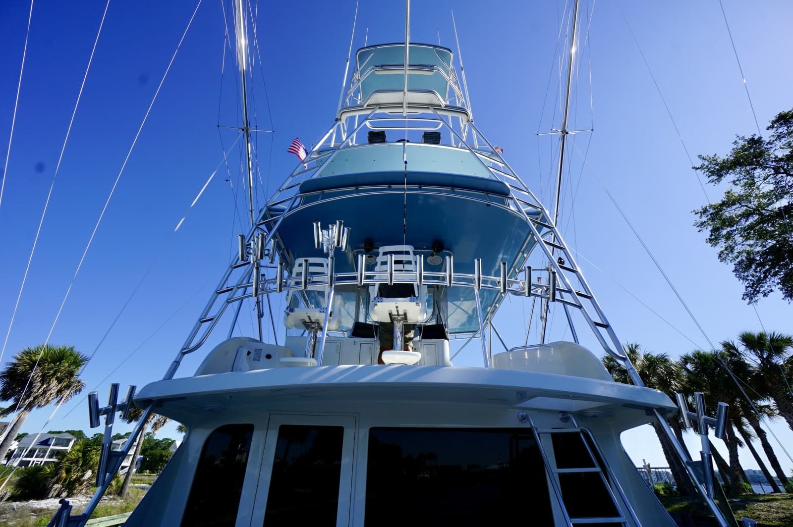 1991 G&S Boats  - Photo 13