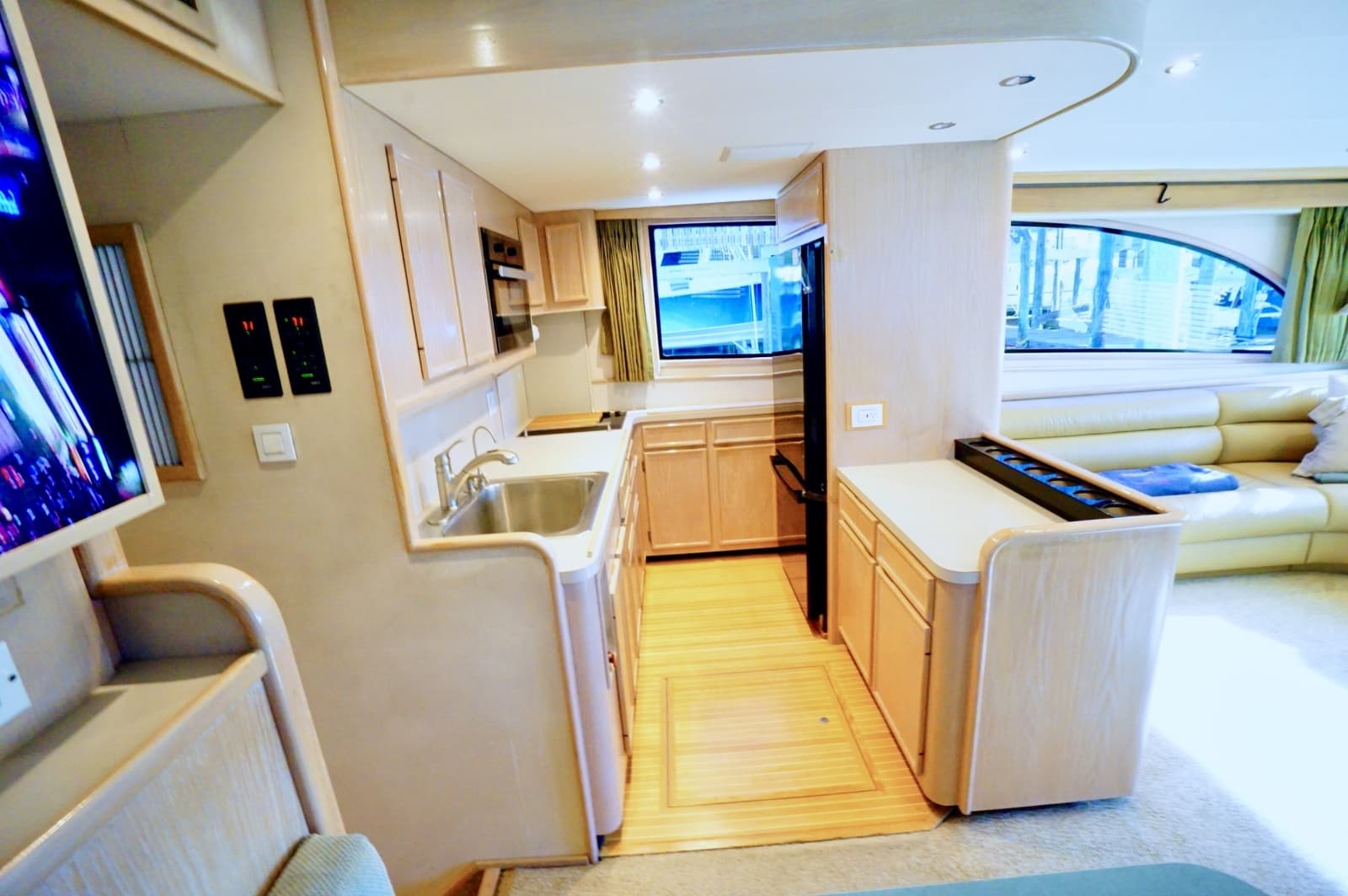 1991 G&S Boats  - Photo 31