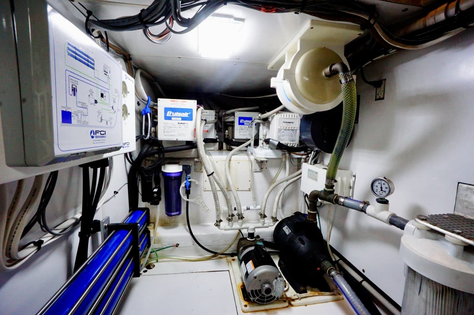 1991 G&S Boats  - Photo 44