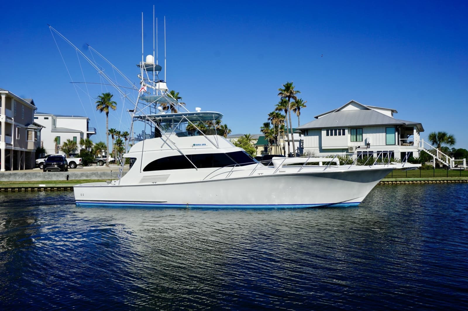 1991 G&S Boats  - Photo 3