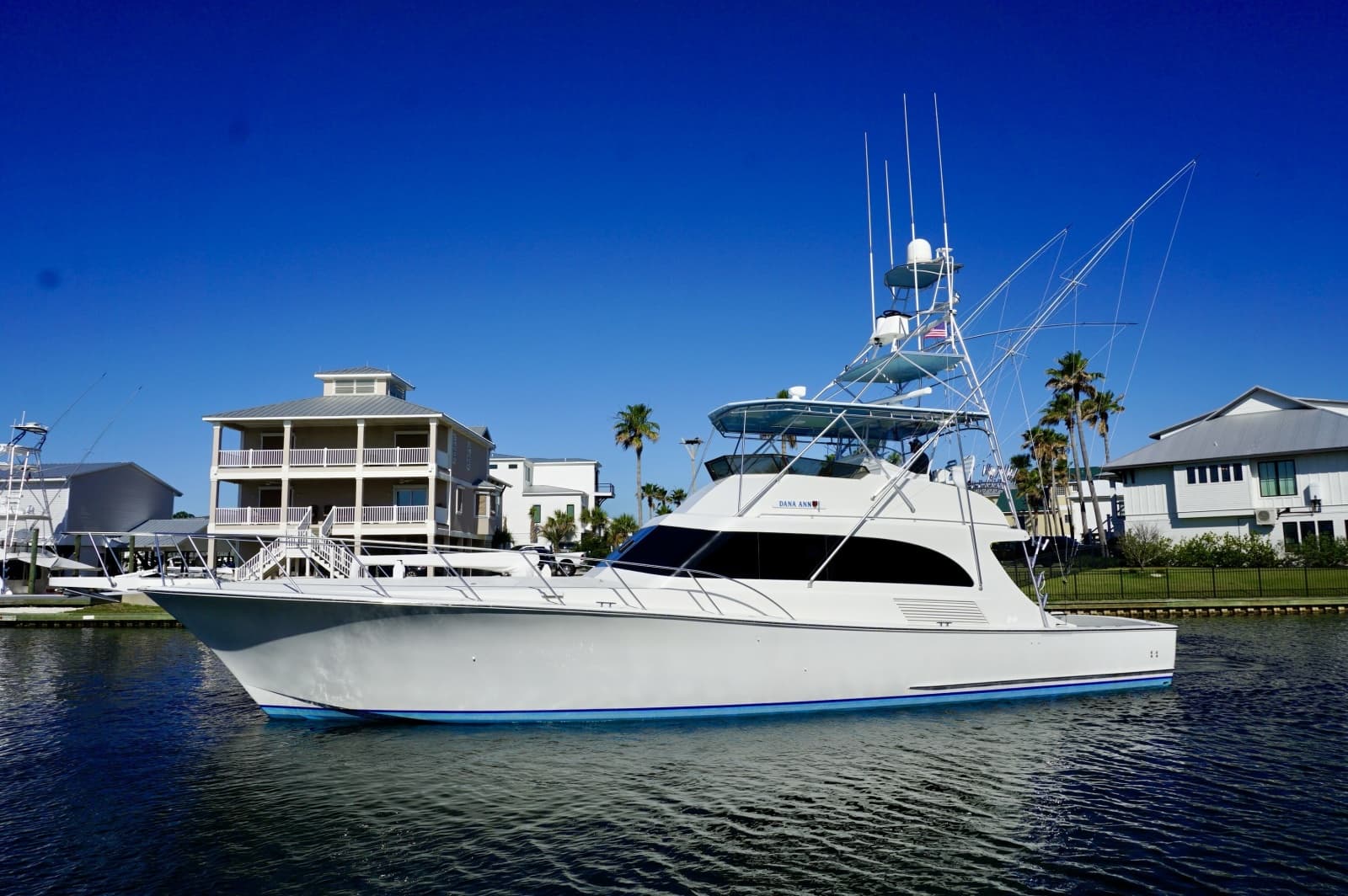 1991 G&S Boats  - Photo 7