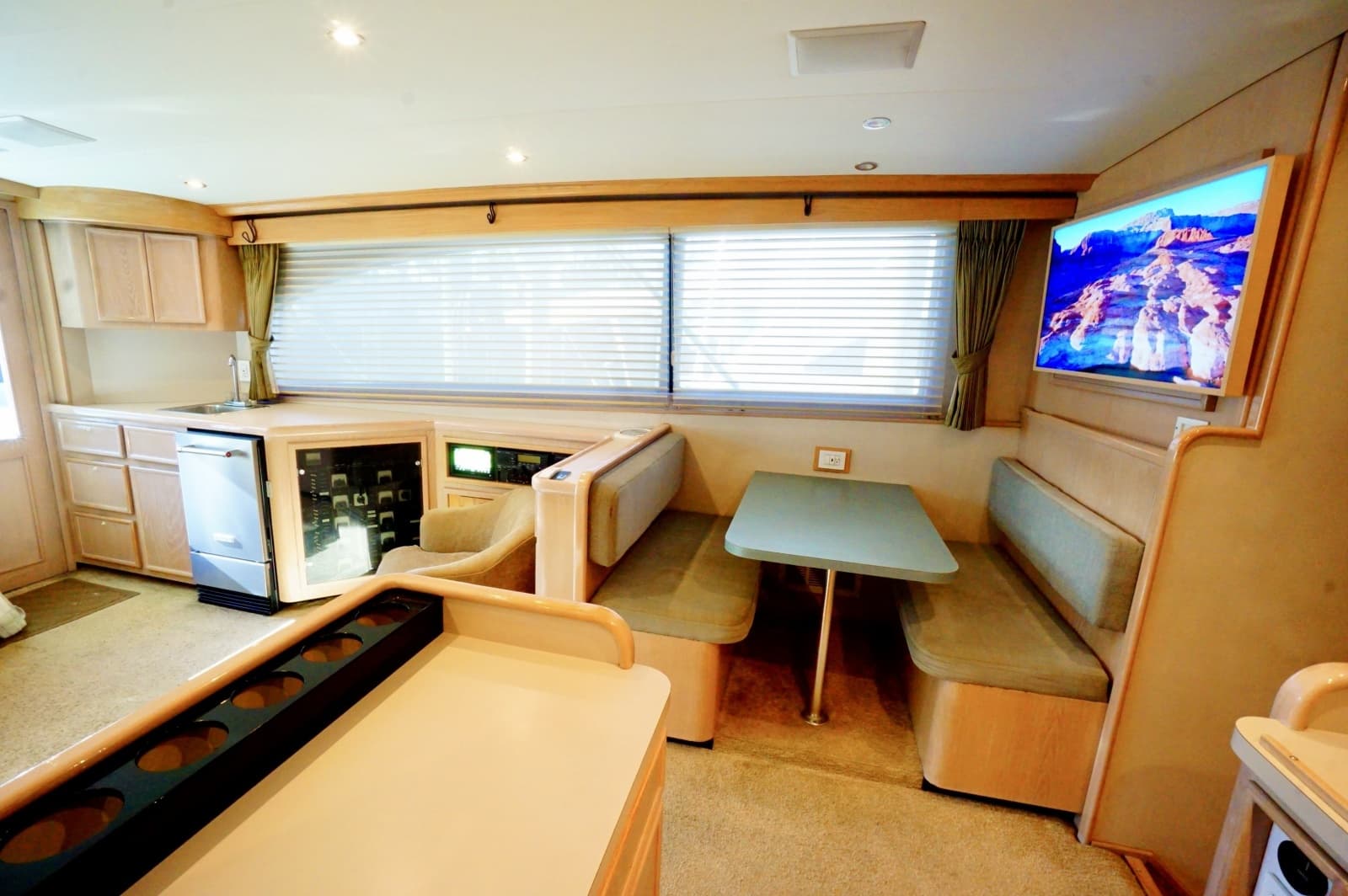 1991 G&S Boats  - Photo 38