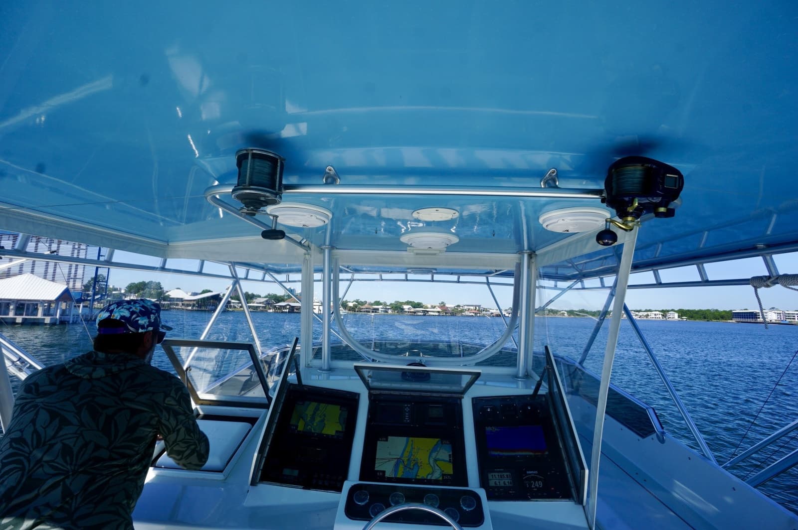 1991 G&S Boats  - Photo 29