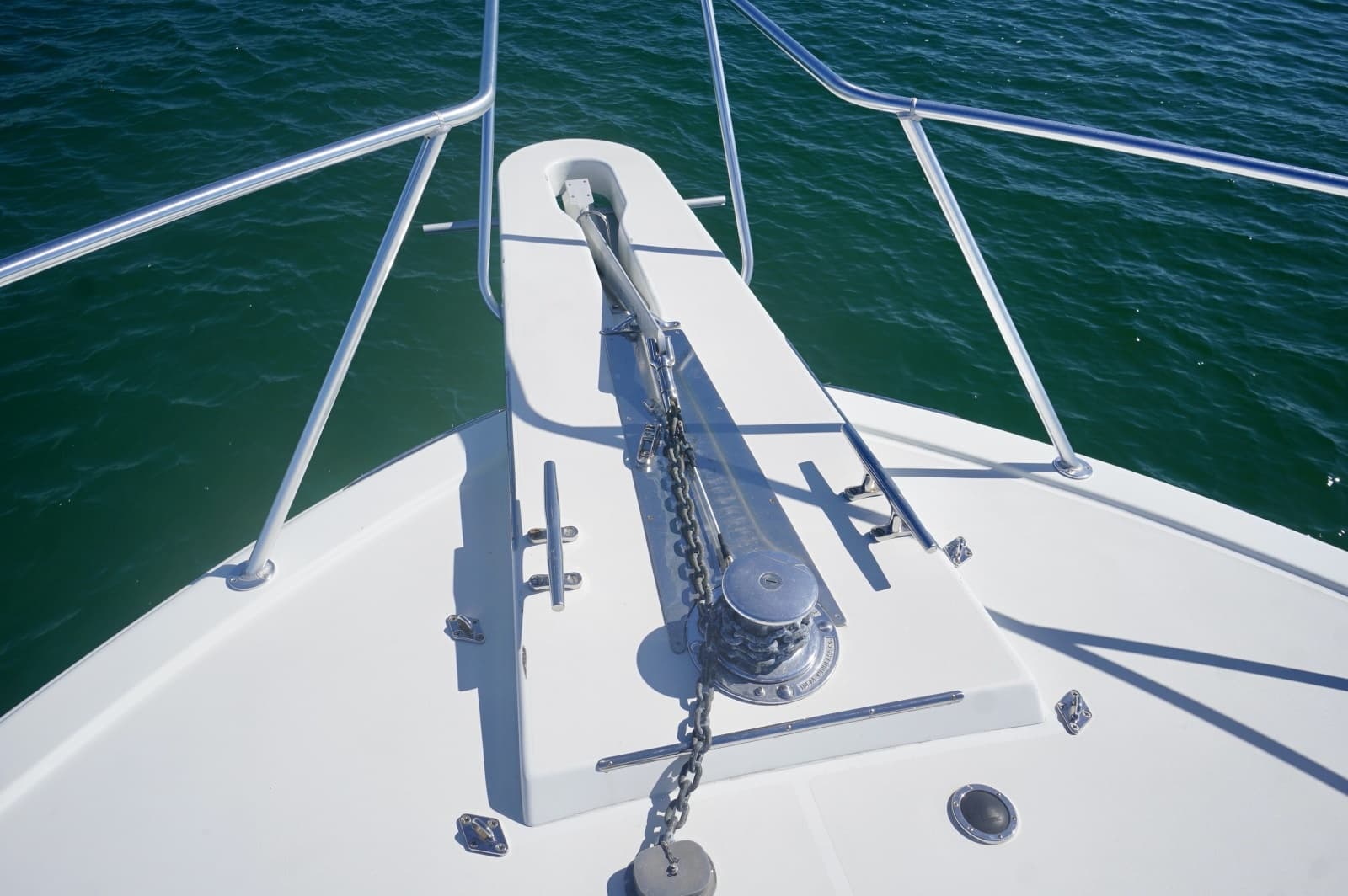 1991 G&S Boats  - Photo 19