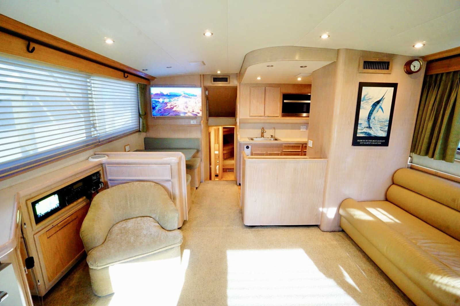 1991 G&S Boats  - Photo 36