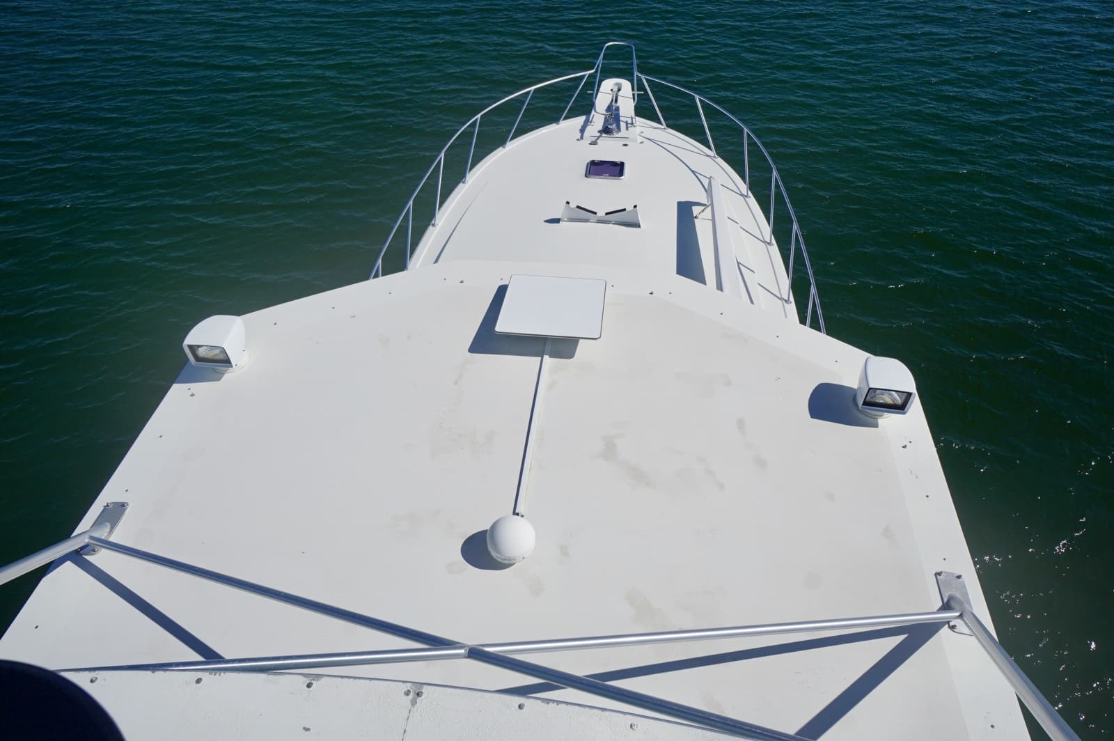 1991 G&S Boats  - Photo 22