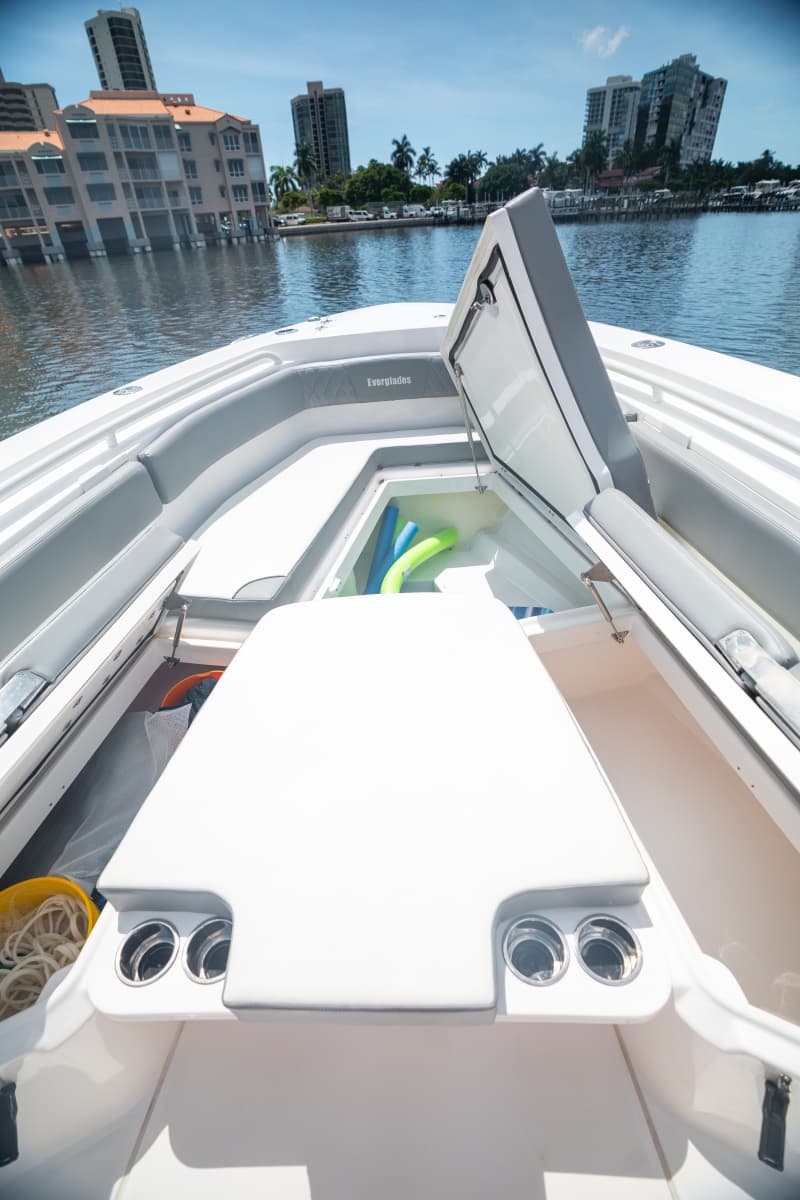 2024 Everglades 365 - Photo 22