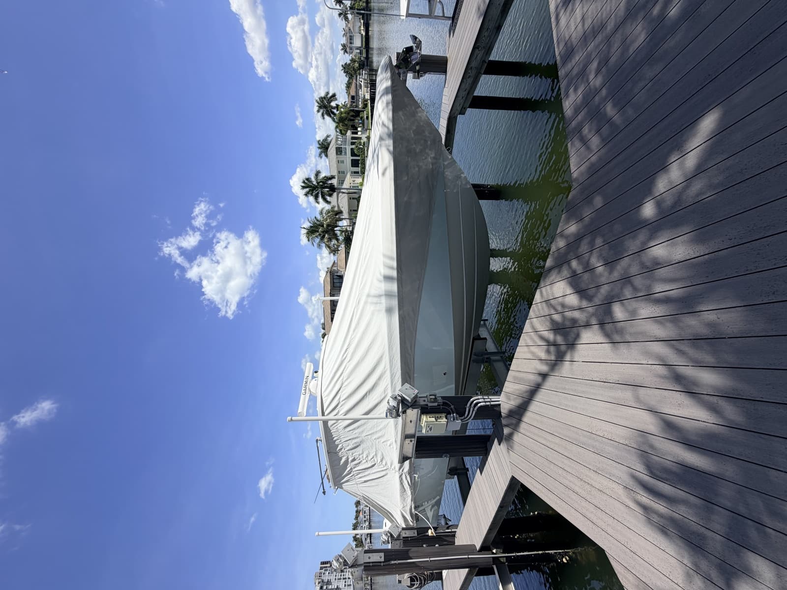 2024 Everglades 365 - Photo 25