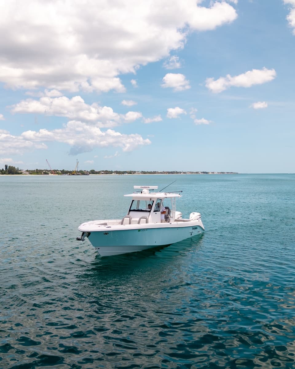 2024 Everglades 365 - Photo 1