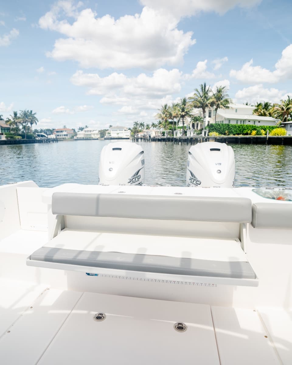 2024 Everglades 365 - Photo 21