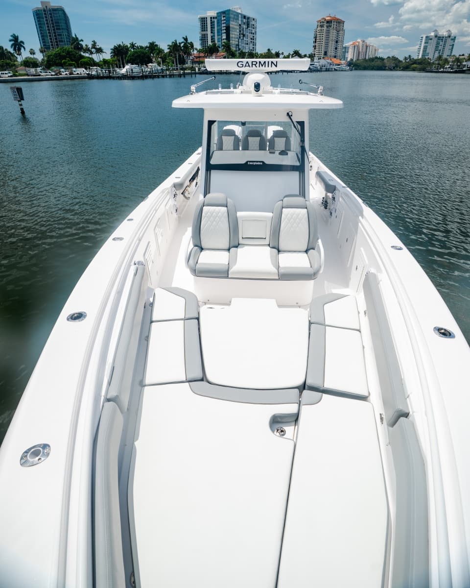 2024 Everglades 365 - Photo 15