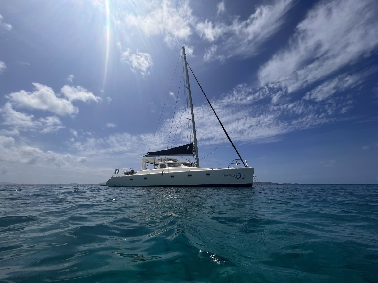 2011 Voyage Yachts 520 - Photo 3