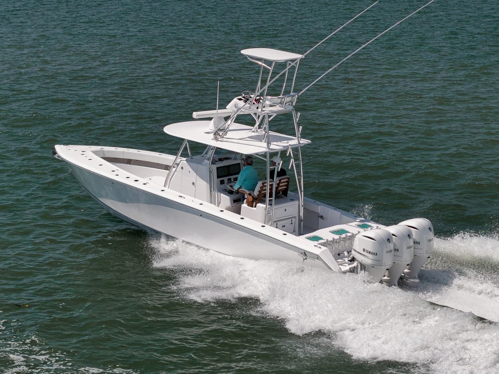 2025 Custom Island Runner/Marquesa - Photo 25