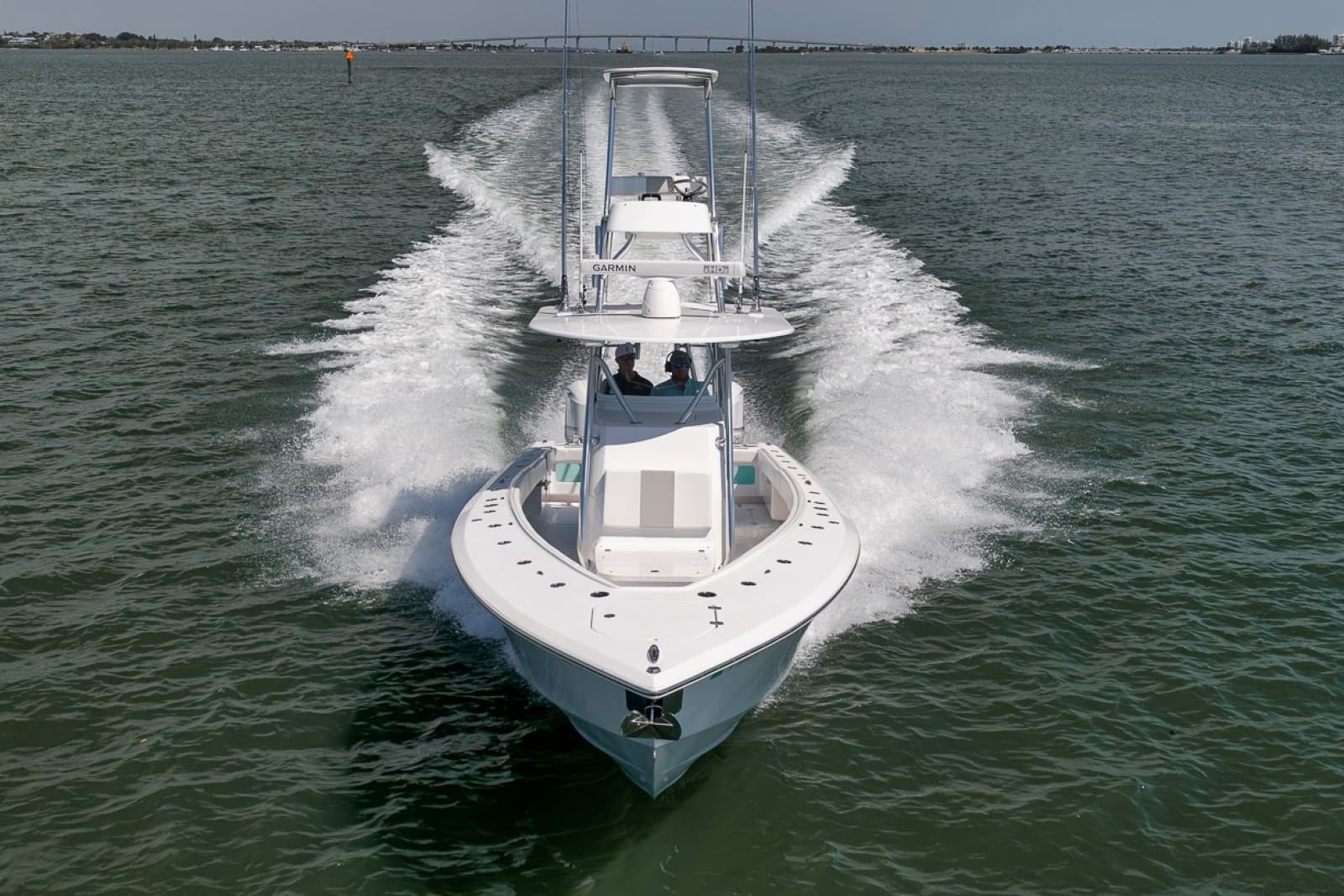 2025 Custom Island Runner/Marquesa - Photo 20
