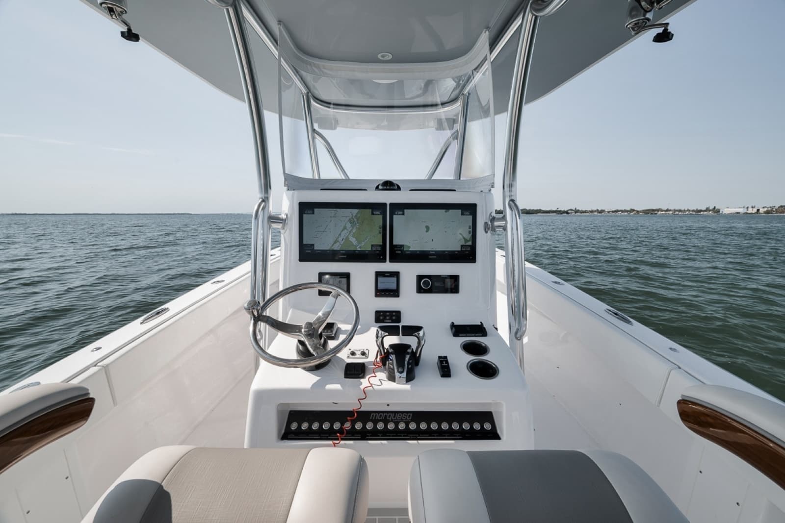 2025 Custom Island Runner/Marquesa - Photo 66