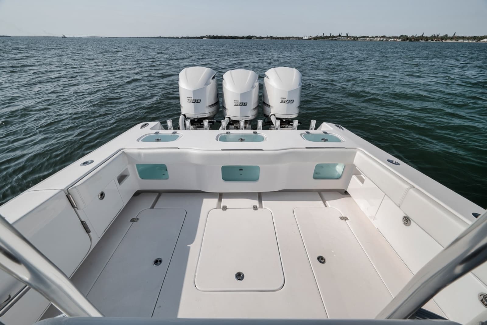 2025 Custom Island Runner/Marquesa - Photo 49