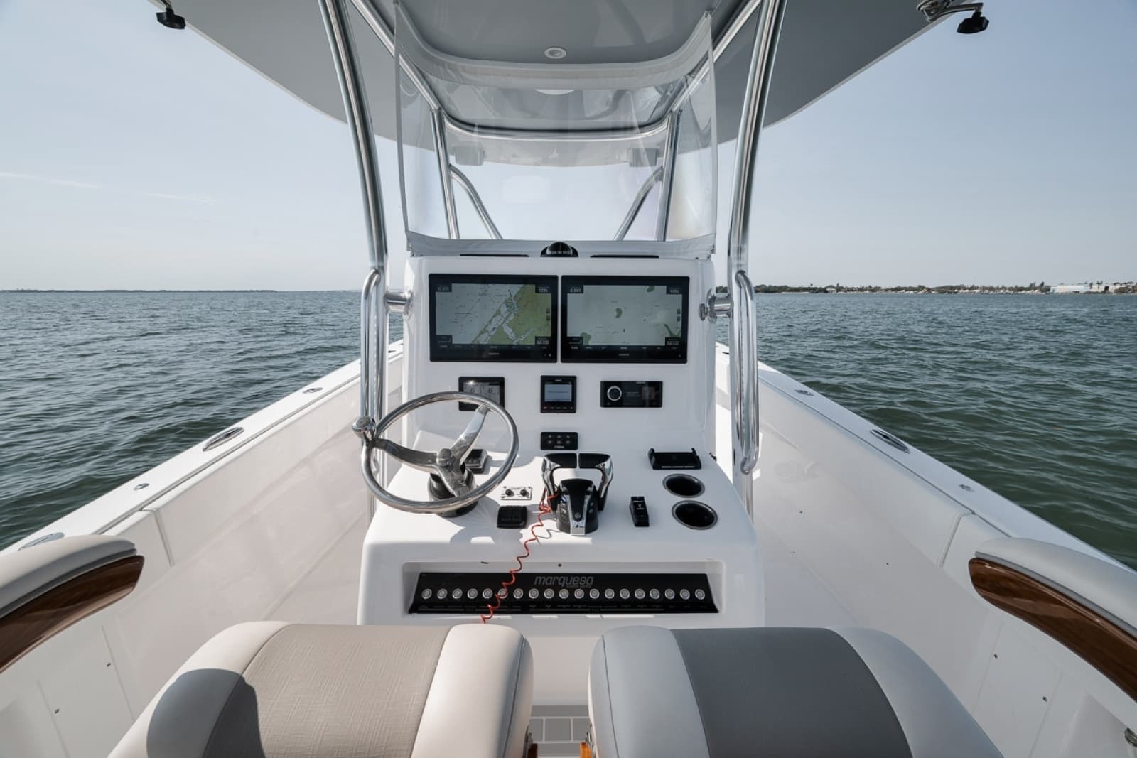 2025 Custom Island Runner/Marquesa - Photo 67