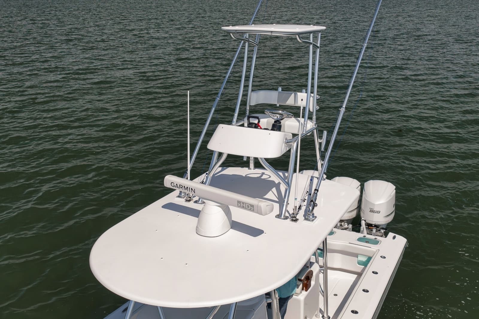 2025 Custom Island Runner/Marquesa - Photo 4