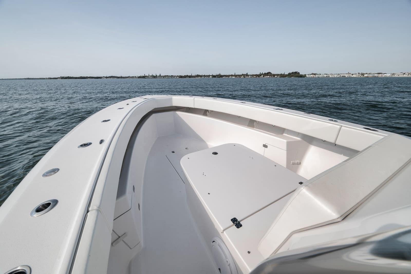 2025 Custom Island Runner/Marquesa - Photo 36