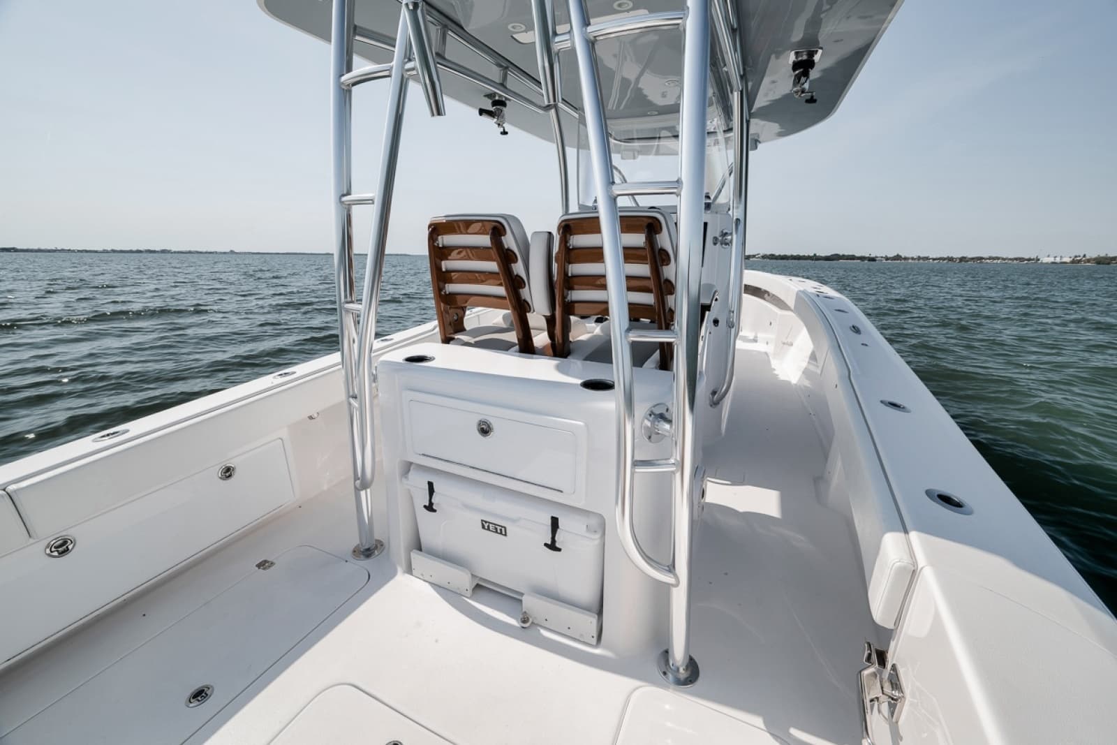 2025 Custom Island Runner/Marquesa - Photo 60