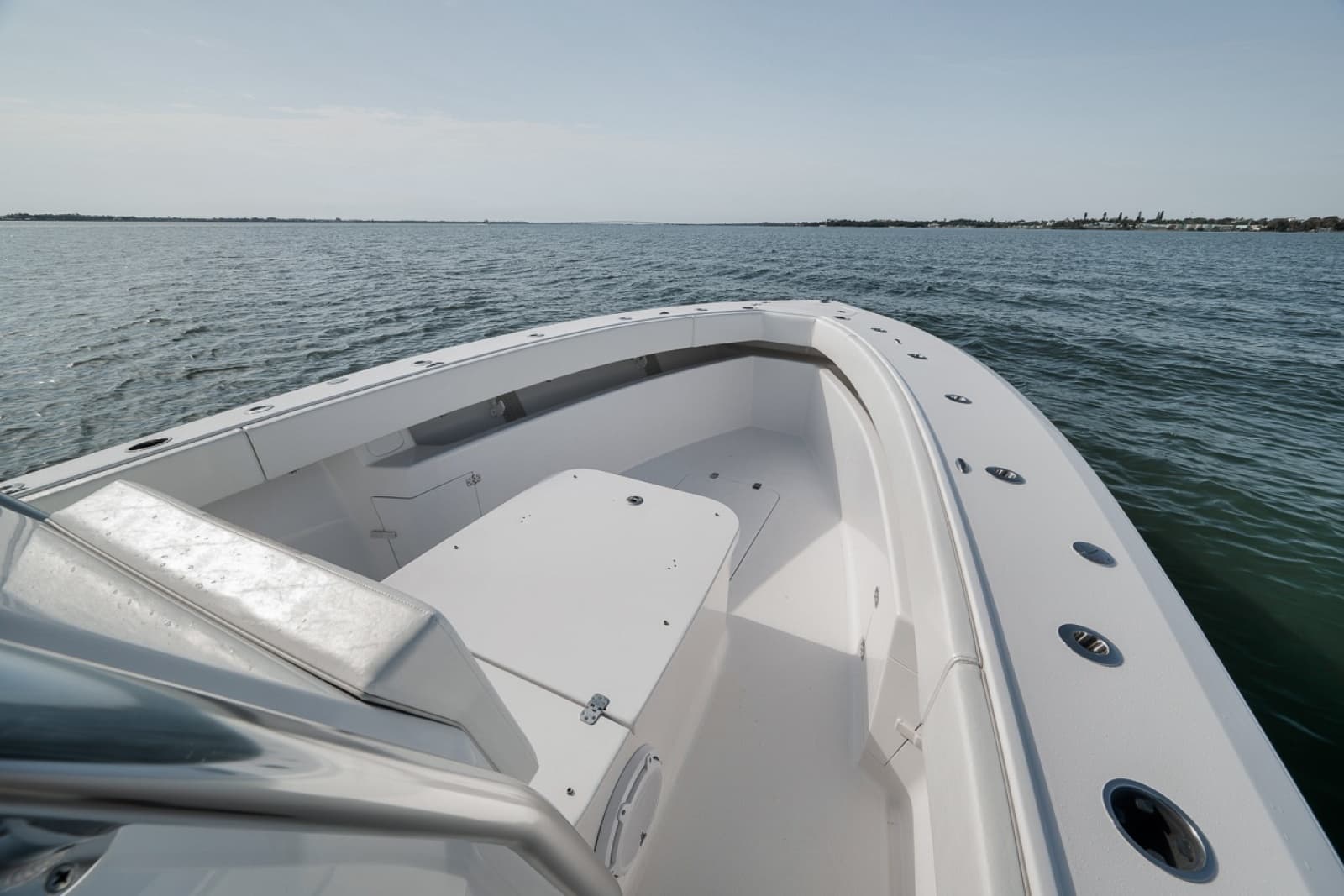 2025 Custom Island Runner/Marquesa - Photo 35