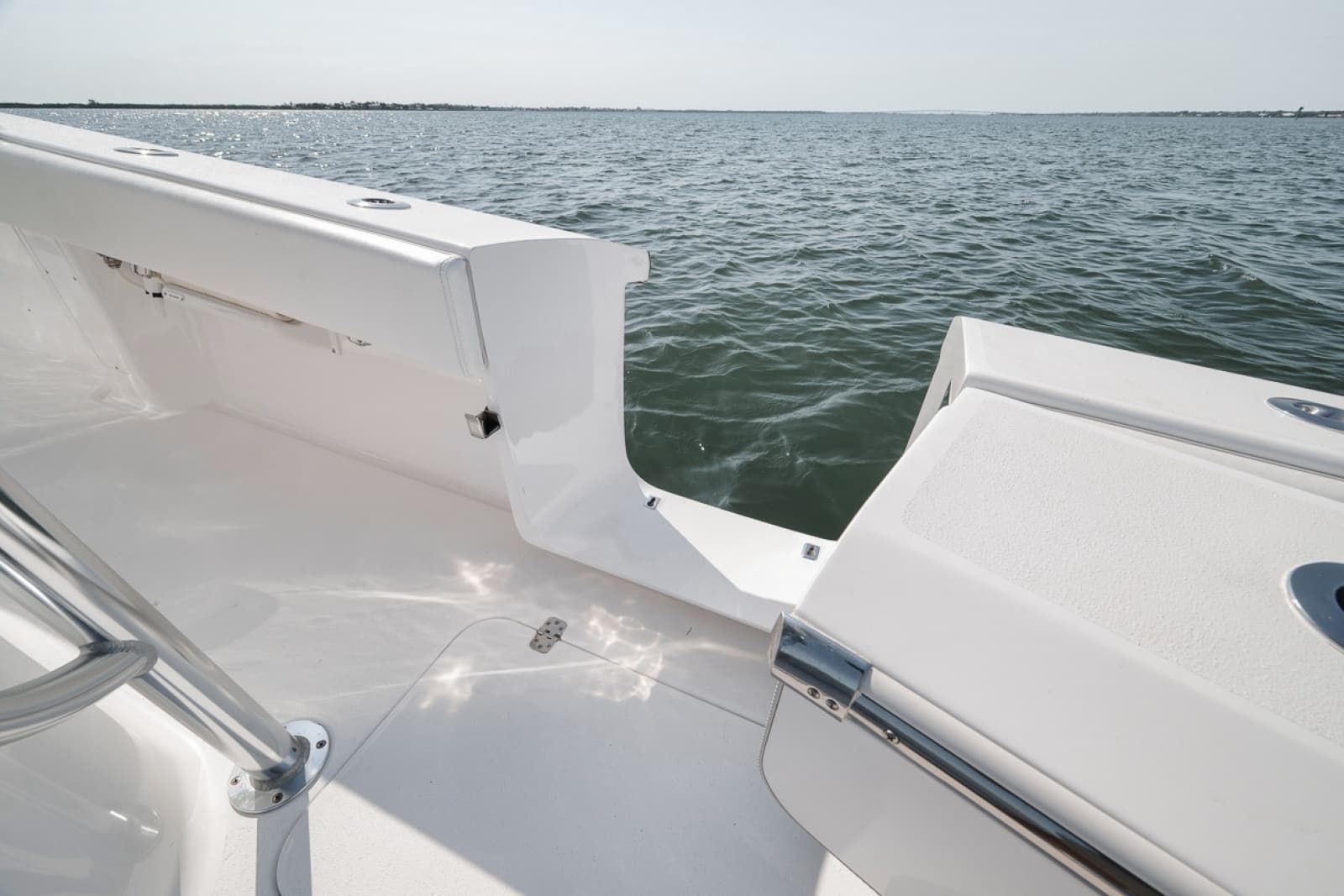 2025 Custom Island Runner/Marquesa - Photo 57