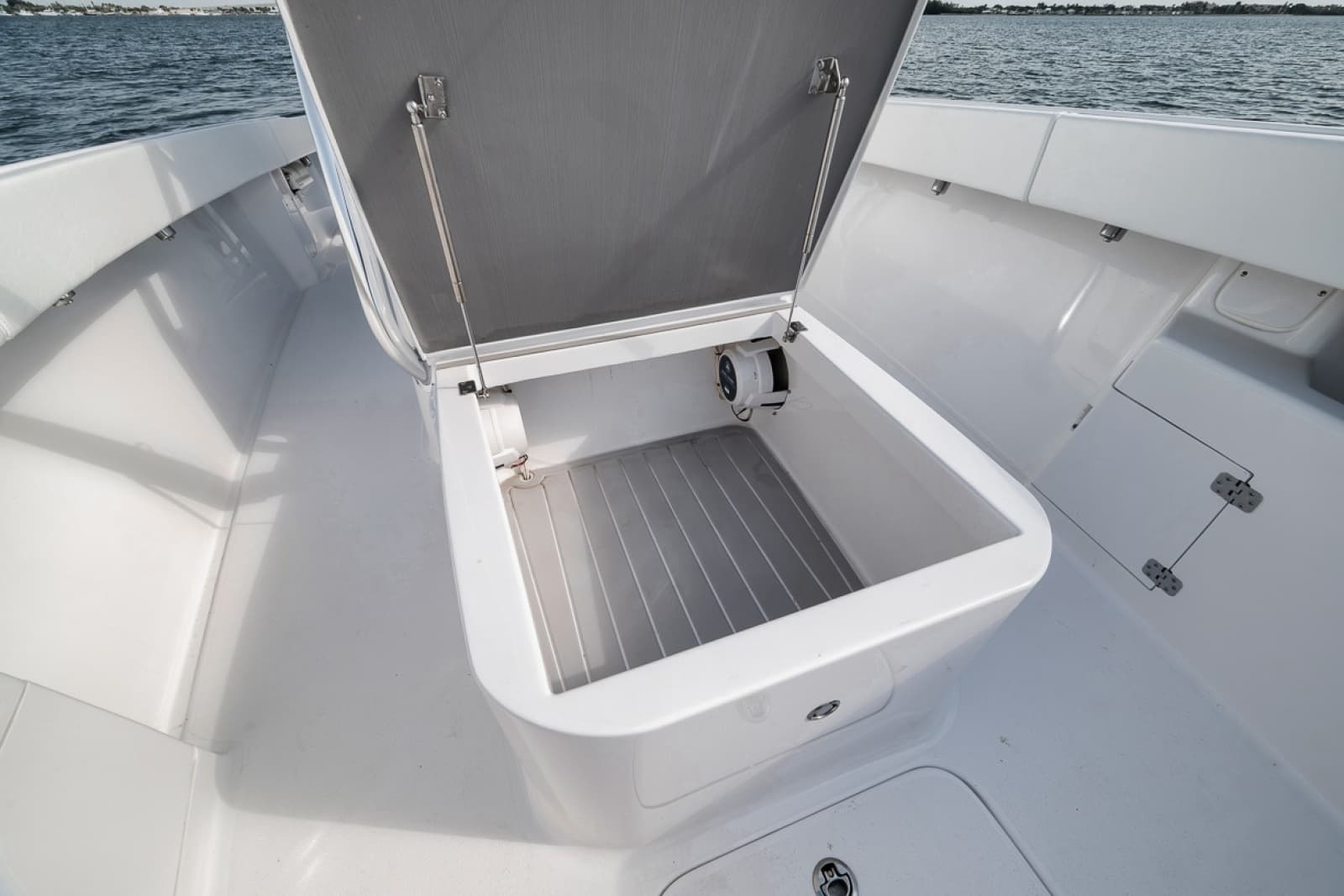 2025 Custom Island Runner/Marquesa - Photo 38