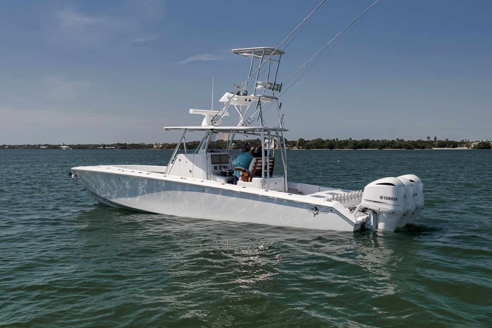 2025 Custom Island Runner/Marquesa - Photo 9