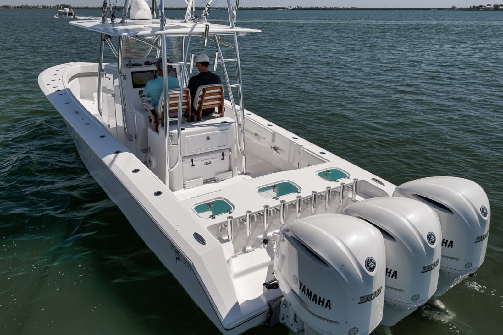 2025 Custom Island Runner/Marquesa - Photo 14
