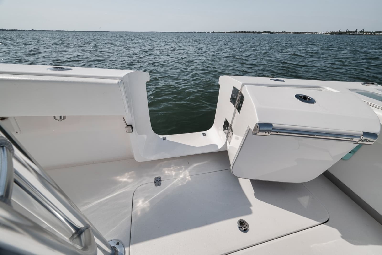 2025 Custom Island Runner/Marquesa - Photo 58