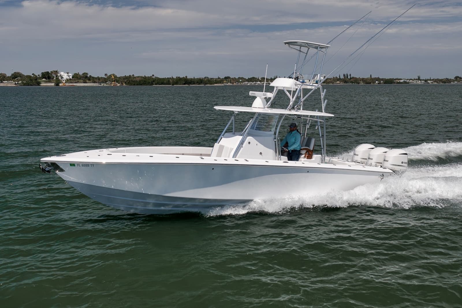 2025 Custom Island Runner/Marquesa - Photo 22