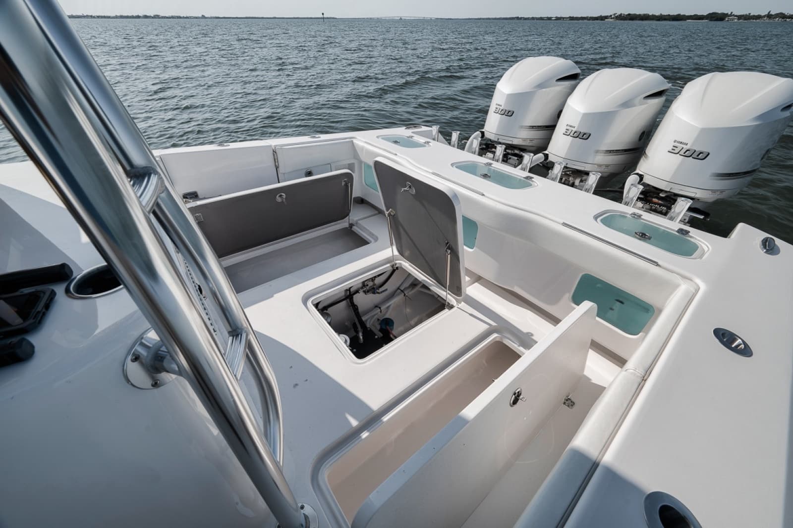 2025 Custom Island Runner/Marquesa - Photo 50