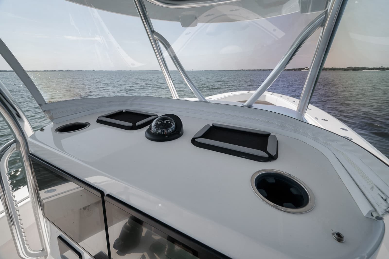 2025 Custom Island Runner/Marquesa - Photo 70