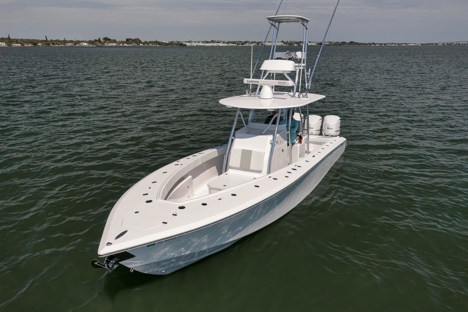 2025 Custom Island Runner/Marquesa - Photo 3
