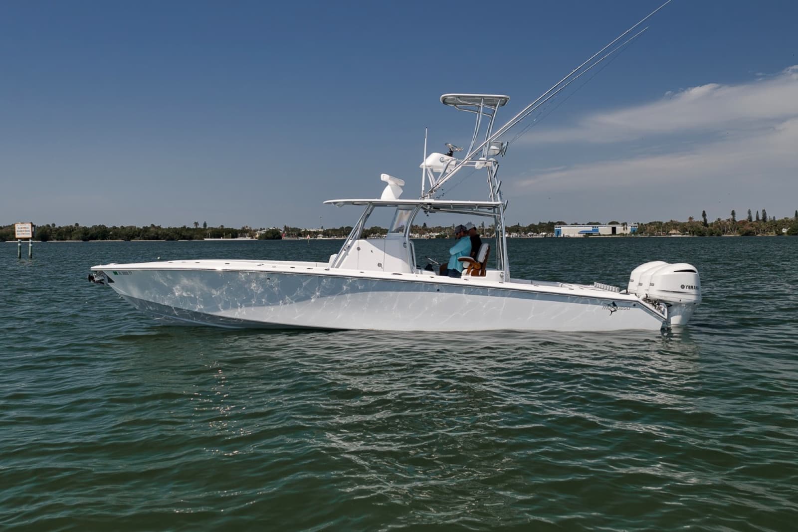 2025 Custom Island Runner/Marquesa - Photo 8