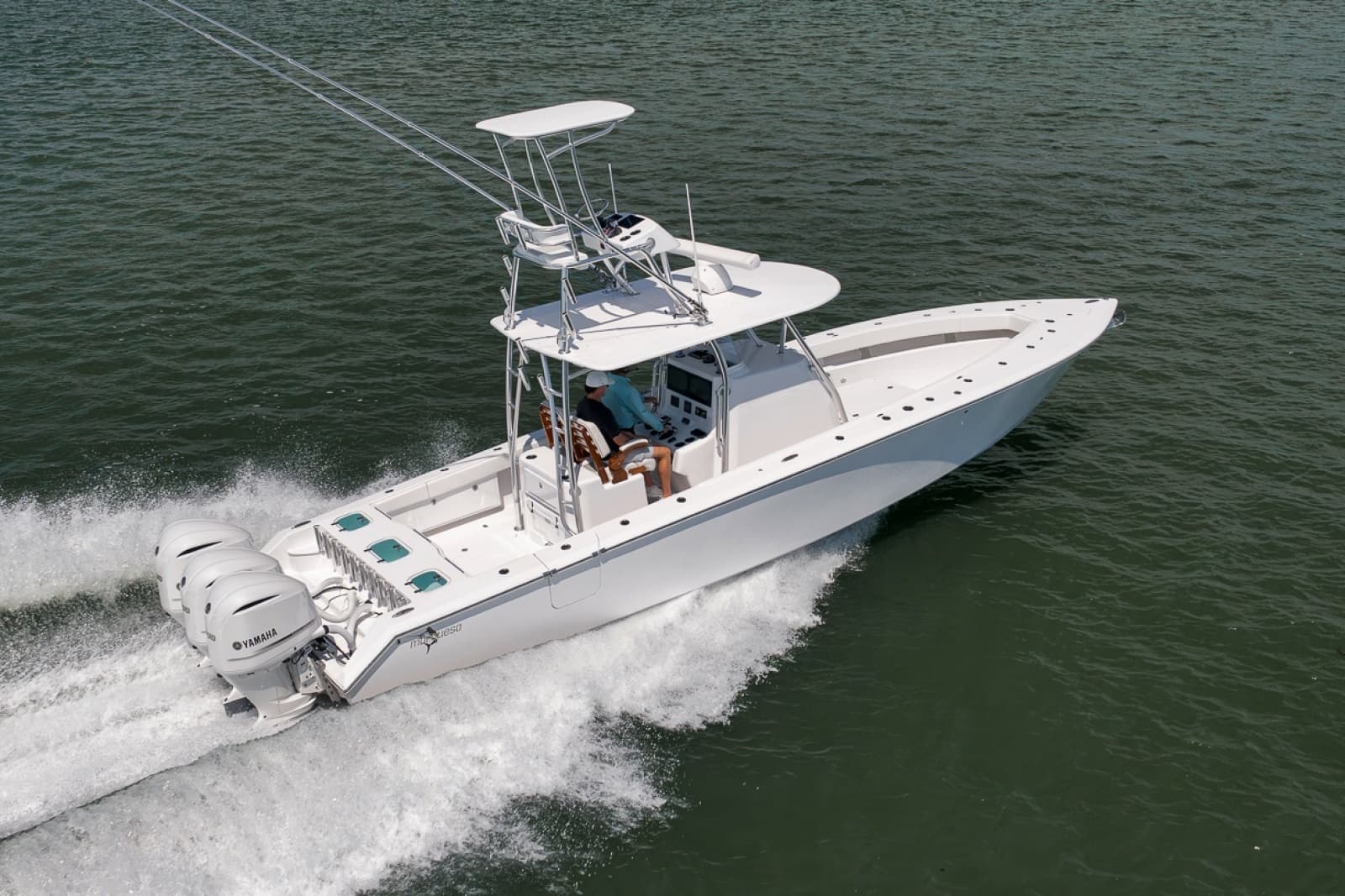 2025 Custom Island Runner/Marquesa - Photo 28