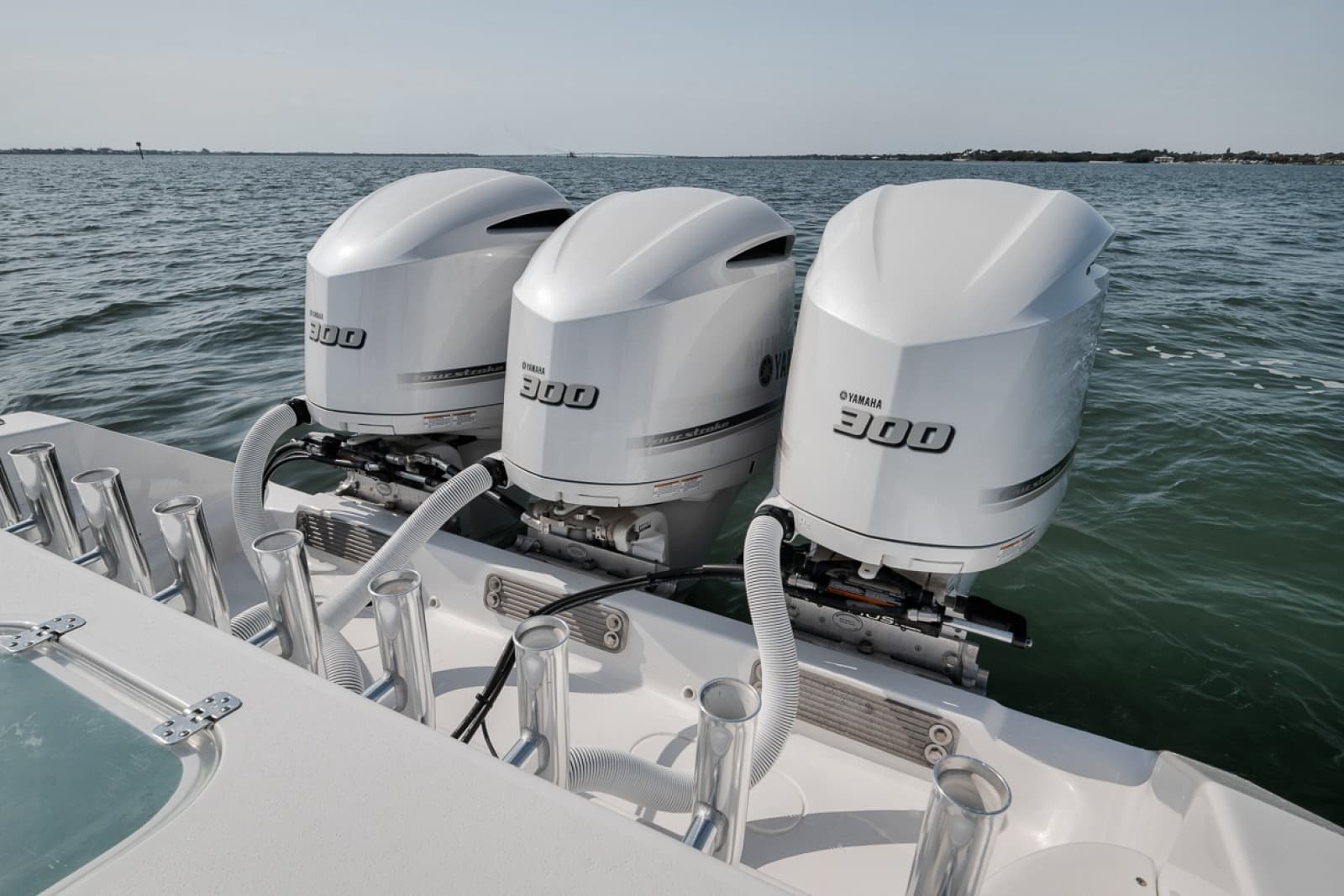 2025 Custom Island Runner/Marquesa - Photo 47