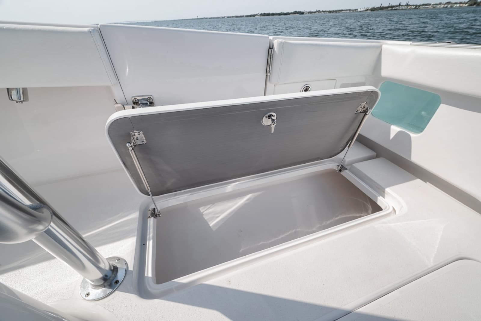 2025 Custom Island Runner/Marquesa - Photo 55