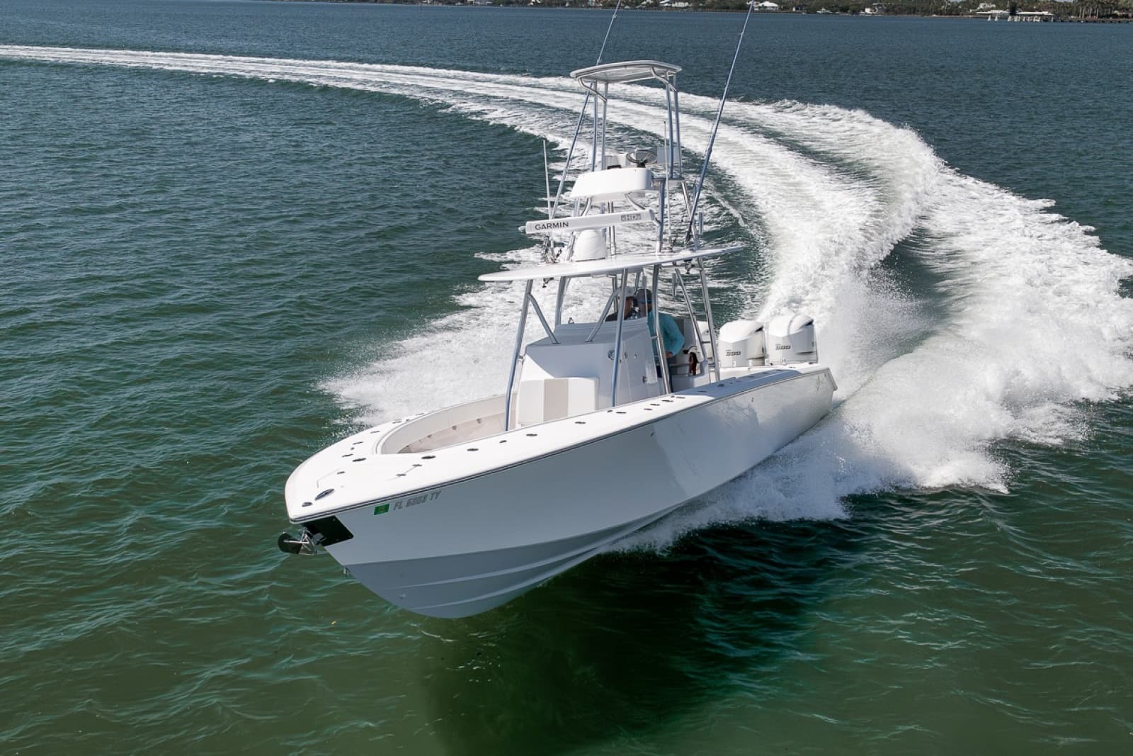 2025 Custom Island Runner/Marquesa - Photo 33