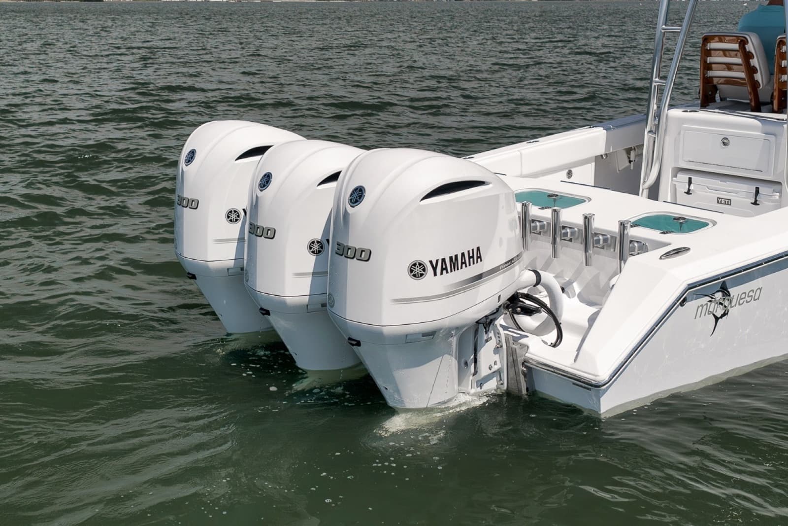 2025 Custom Island Runner/Marquesa - Photo 15