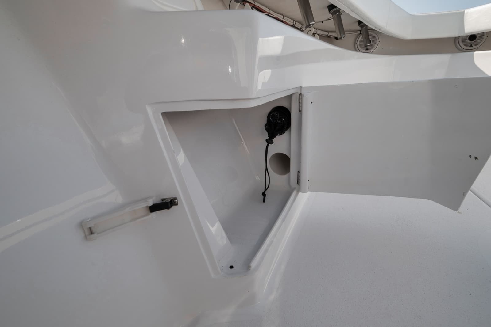 2025 Custom Island Runner/Marquesa - Photo 43