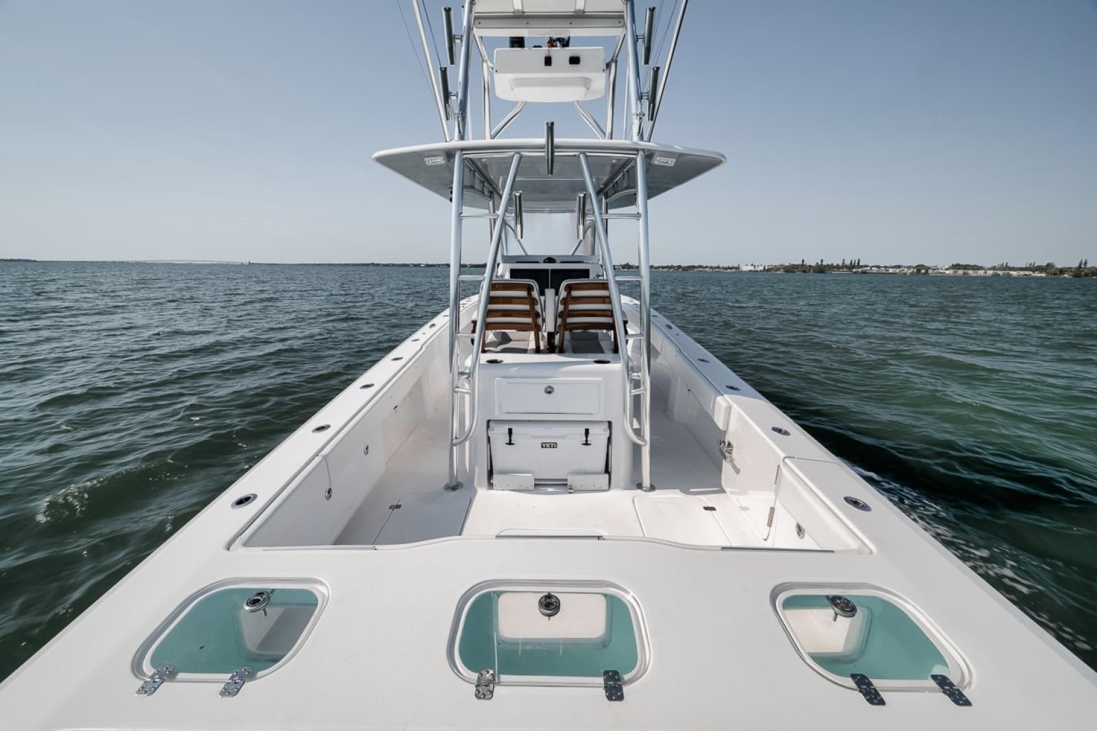 2025 Custom Island Runner/Marquesa - Photo 62